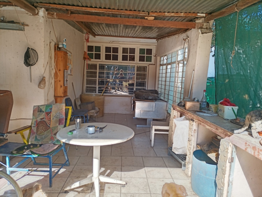 4 Bedroom Property for Sale in Brandfort Free State